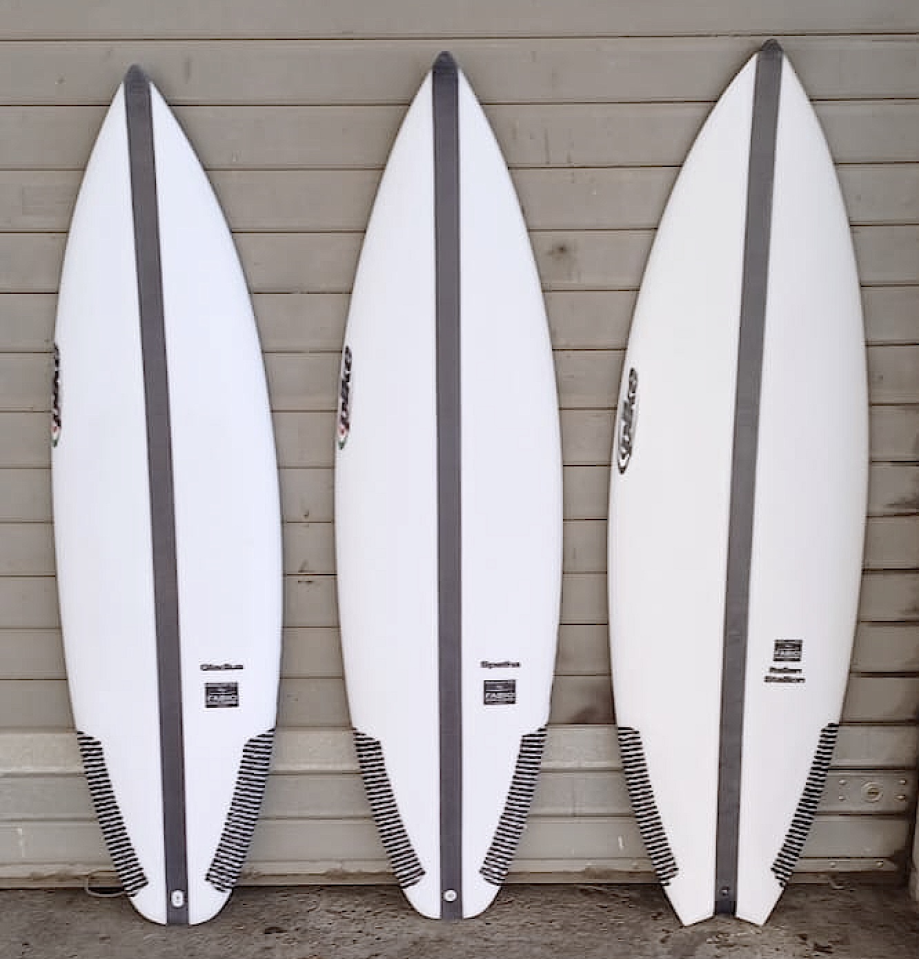 Pike Surf di Fabio Giacomini